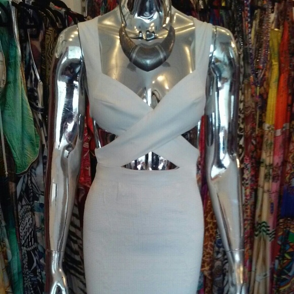 Beverly Hills Dress