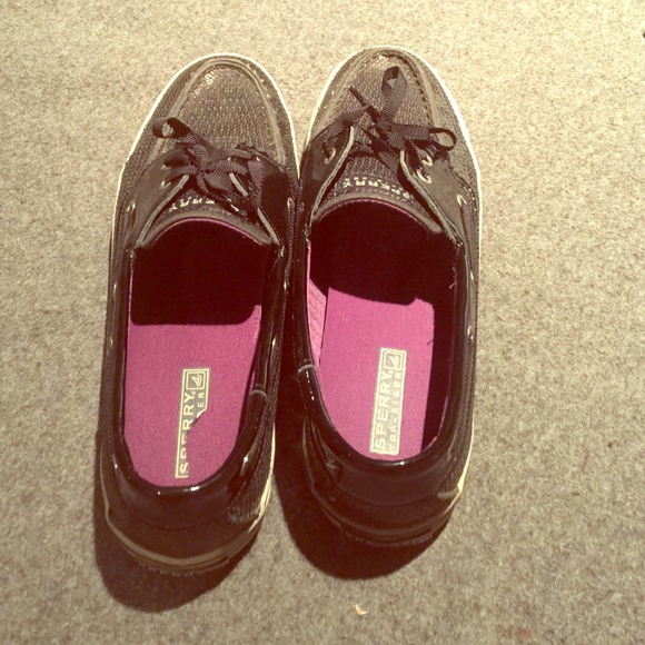 Sperry's