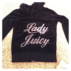 Juicy couture jacket