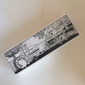 Set of 3 Diptyque soaps