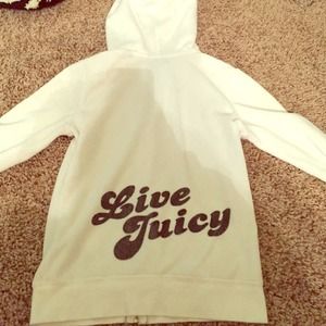 Juicy couture jacket