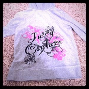 Juicy couture jacket