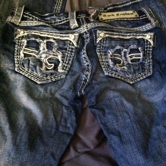 Rock revivals!❌reserved❌