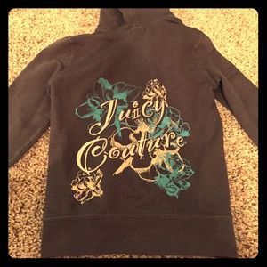 Juicy couture jacket