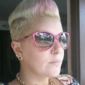 Michael kors sunglasses NWD/DISPLAY