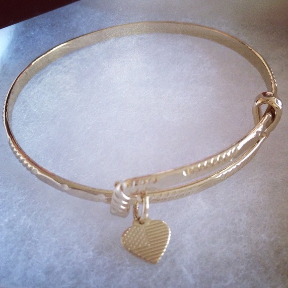 NEW Alex and Ani bangles