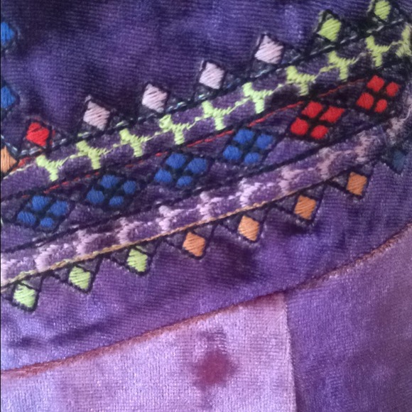 π΄SOLDπ΄SALE πHPπ NWT Free People Purple  Maxi - Picture 4 of 4