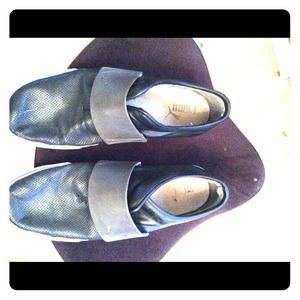 Men's puma casual shoes