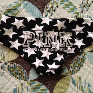 Vs 2014 fashion show panty