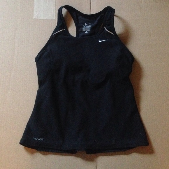 Xs nike dri fit