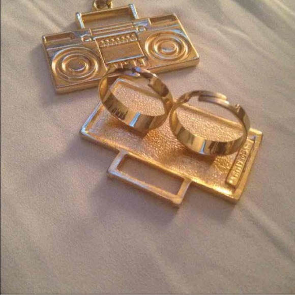 BoomBox Set - Picture 2 of 2