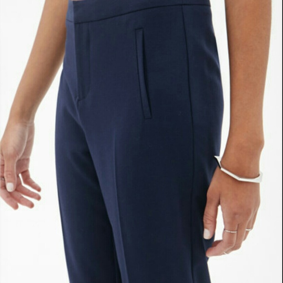 Blue pants - Picture 2 of 3