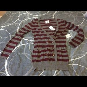 NWT F21 cardigan