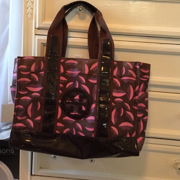 Tory Burch tote