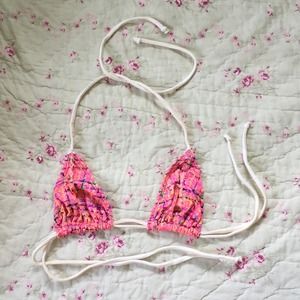 Boom Boom Bikini Top