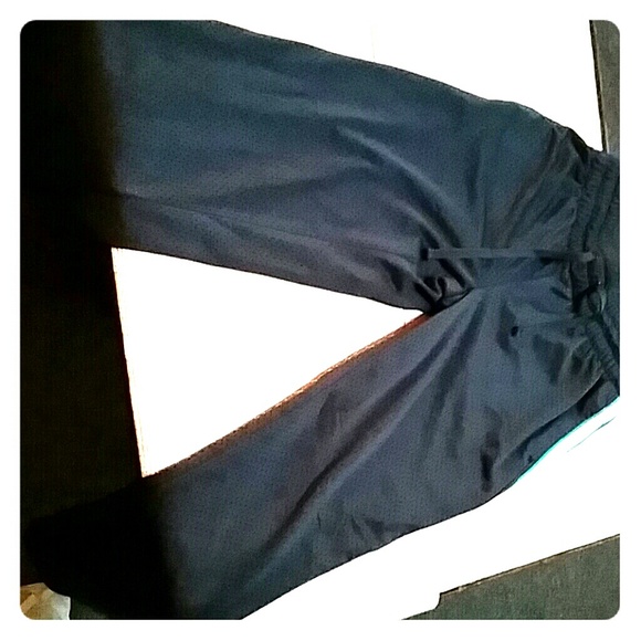 Gym pants