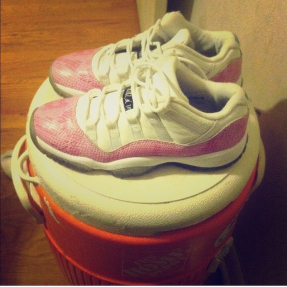 Jordan's