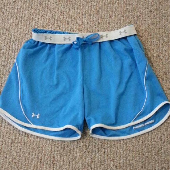 Under Armour shorts