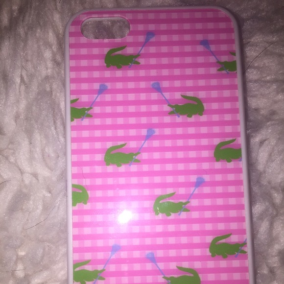 iPhone 5 case