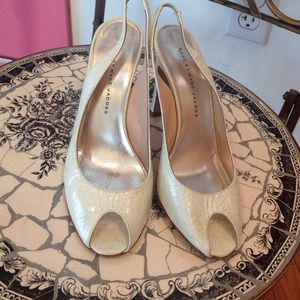 Marc Jacobs heels