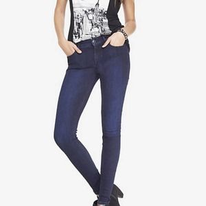 Express Leggings 4S