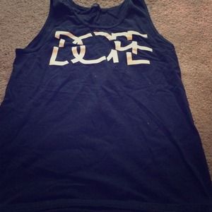 Dope Tank top