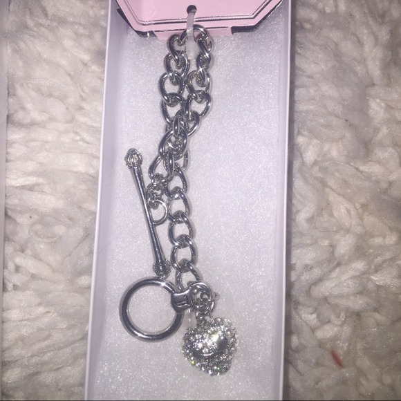 Juicy couture bracelet
