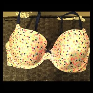 Brand new Victoria's Secret Demi bra 36DD