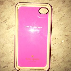 iPhone 4 case