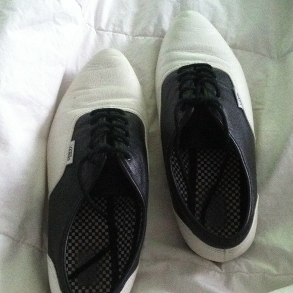 Awesome Vans