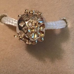 Authentic Chamilia Bead NWOT