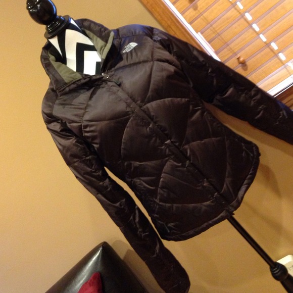 North face winter jacket!!! Like new