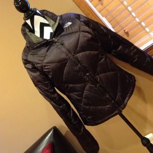 North face winter jacket!!! Like new