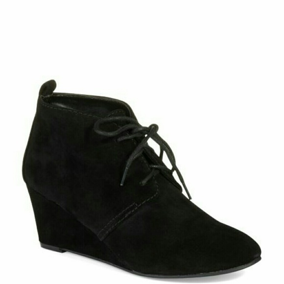 NINEWEST ILLUSION WEDGES