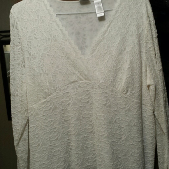 Women's top