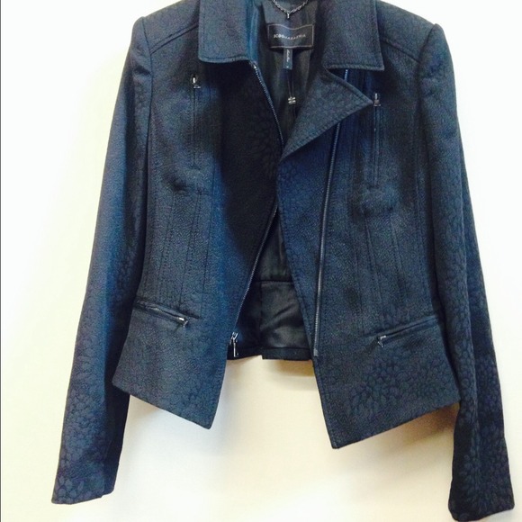 Bcbg Black Blazer