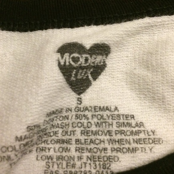 Tiger shirt - Picture 2 of 2