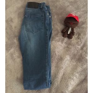 Cheap Monday Slim K Skinny Jeans 24/32