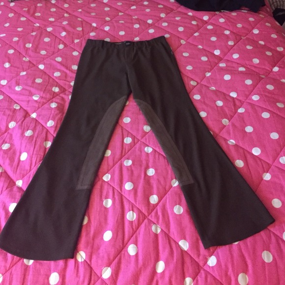 XL Devon Aire flare riding pants