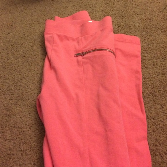 High waisted pants - Picture 1 of 1