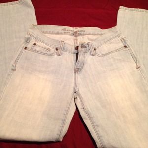 Abercrombie & Fitch Jeans