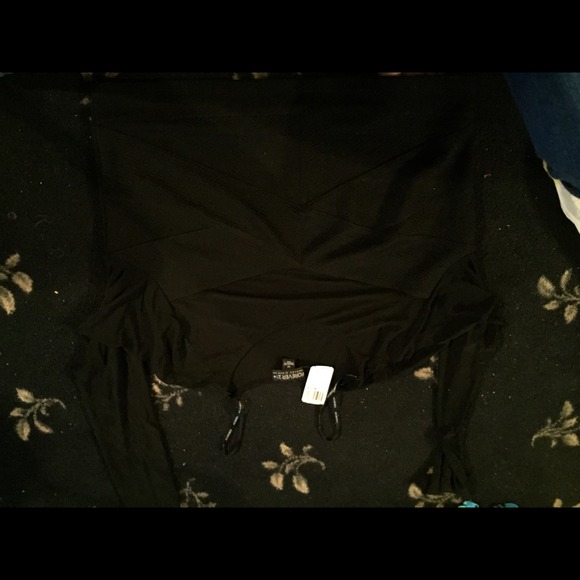 Forever 21 crop top - Picture 1 of 1
