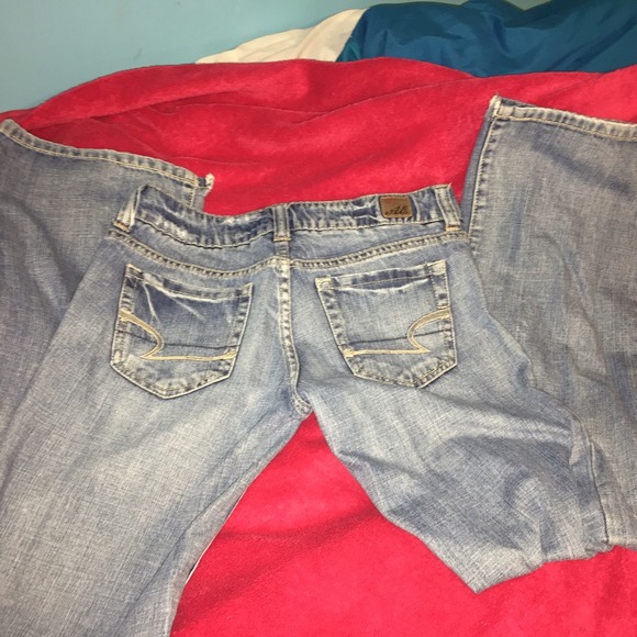 American Eagle sz 2