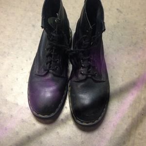 Dr. Martens! BRAND NEW