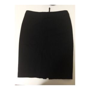 H&M office skirt