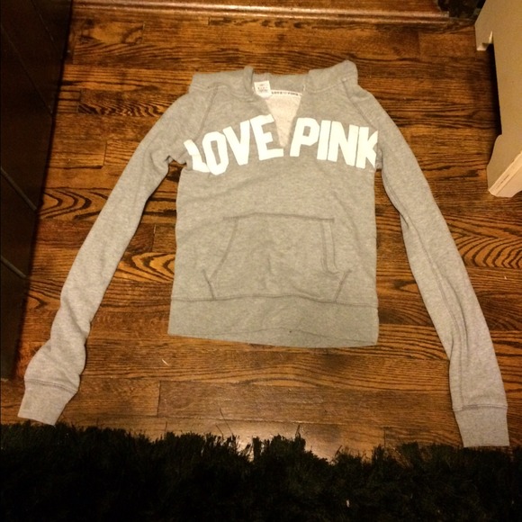Victoria's Secret PINK Hoodie