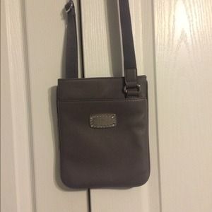 Reduced price Michael kors crossbody