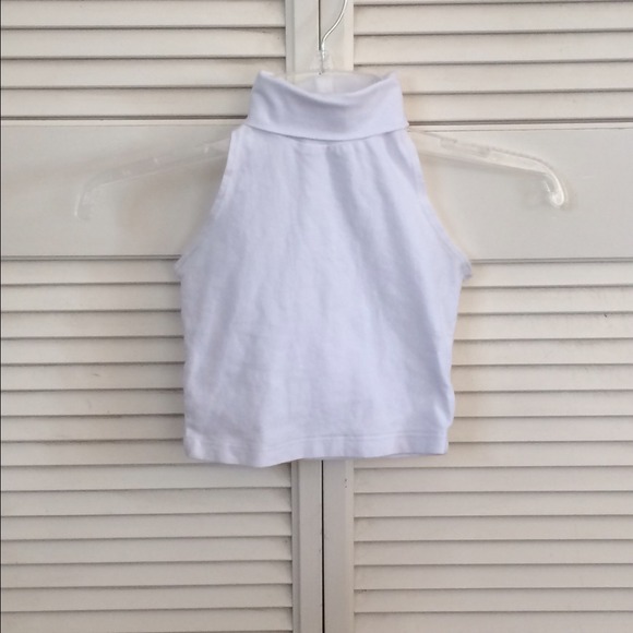 American apparel tank