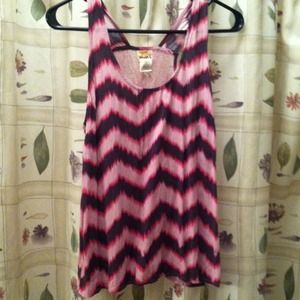 Tank top.