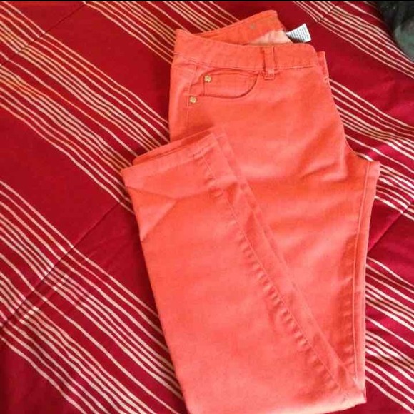 Celebrity Pink Jeans